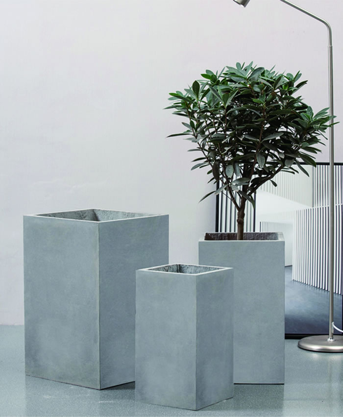 室內(nèi)租賃組合花箱