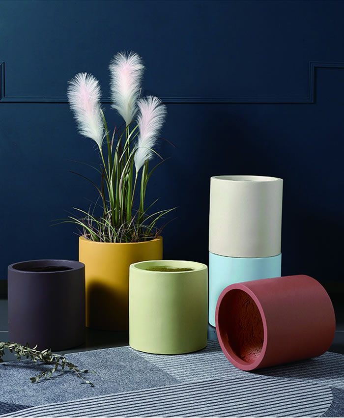 室內(nèi)租賃組合花箱